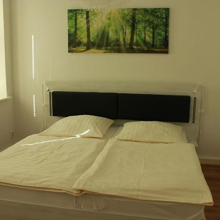 Ferienwohnung Altstadtdomizil Wernigerode Kültér fotó