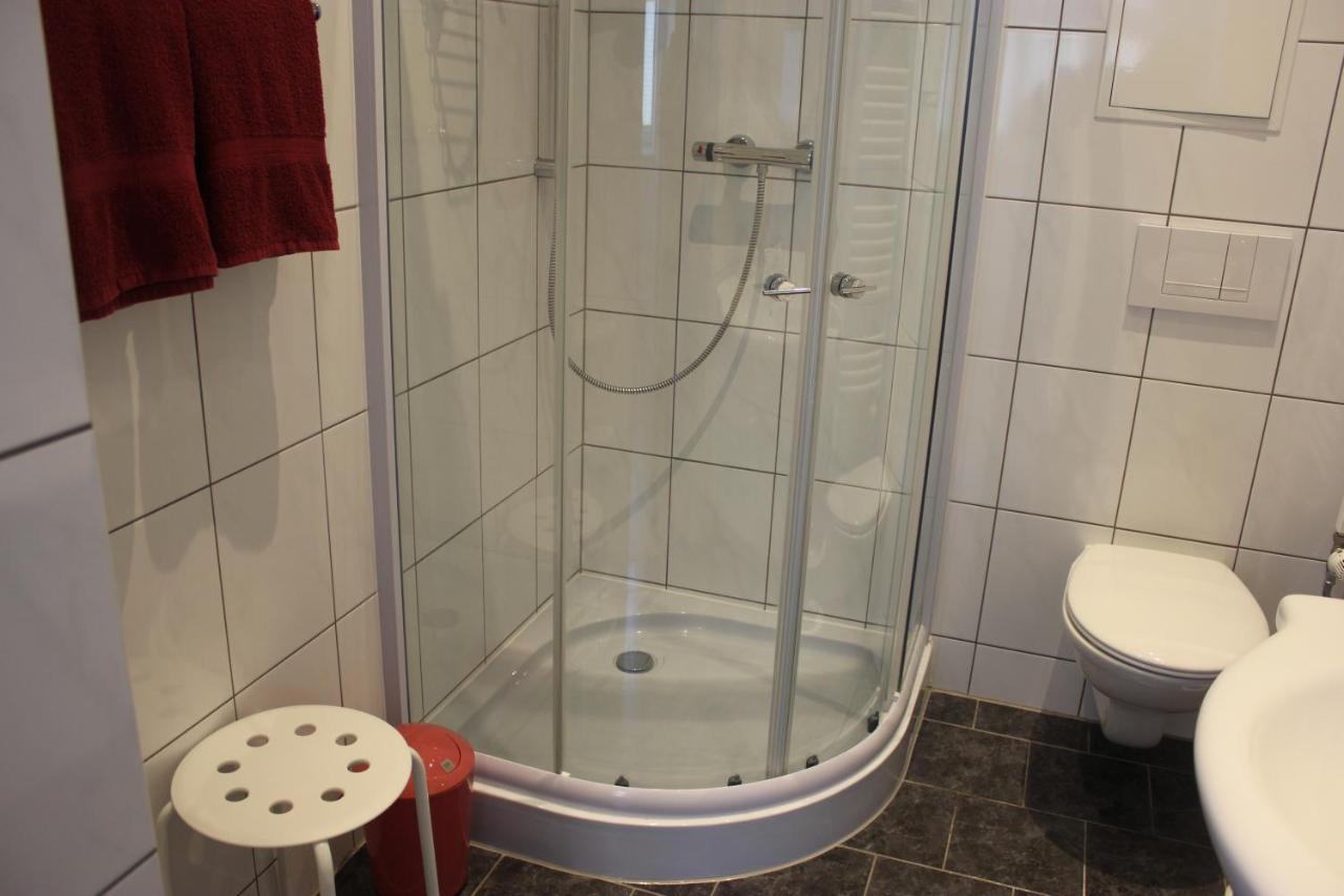 Ferienwohnung Altstadtdomizil Wernigerode Kültér fotó