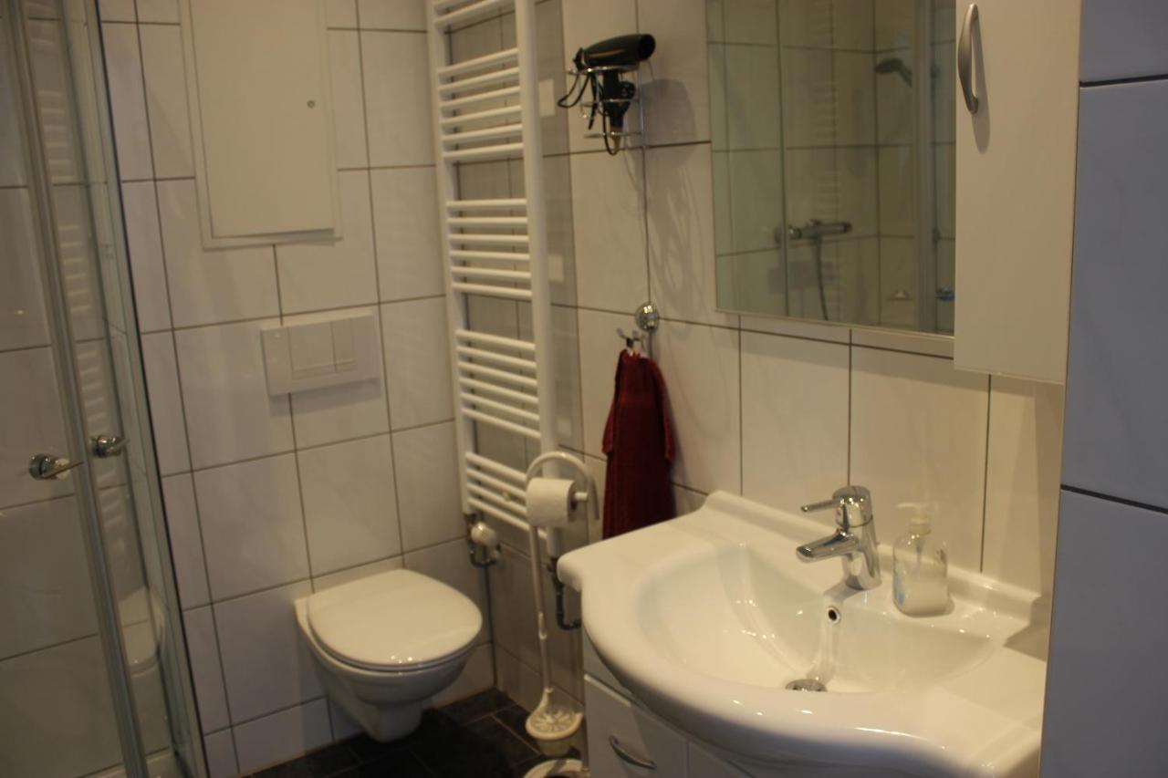 Ferienwohnung Altstadtdomizil Wernigerode Kültér fotó
