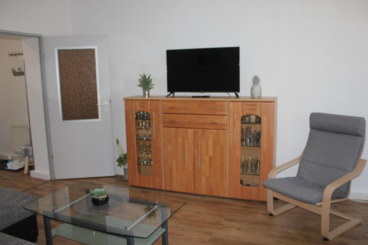 Ferienwohnung Altstadtdomizil Wernigerode Kültér fotó