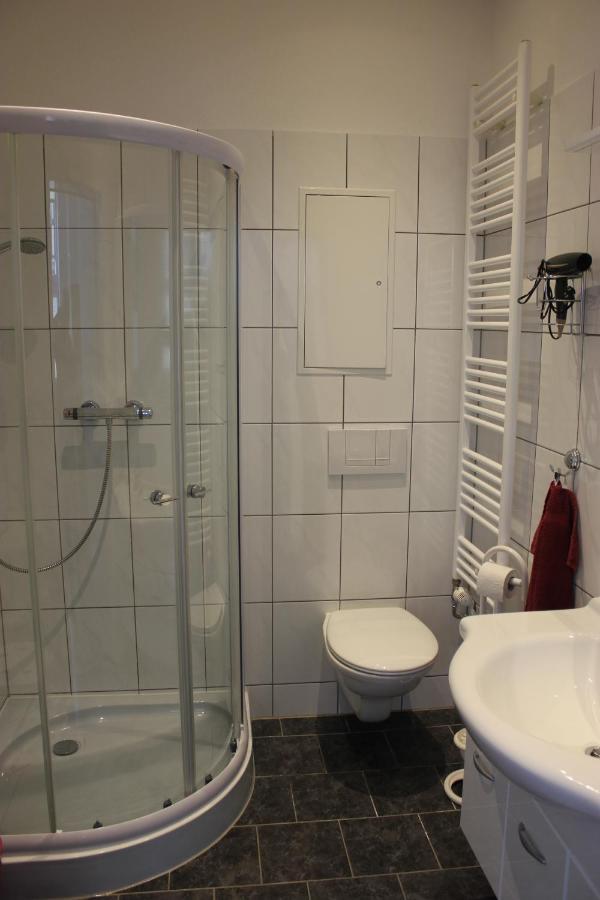 Ferienwohnung Altstadtdomizil Wernigerode Kültér fotó