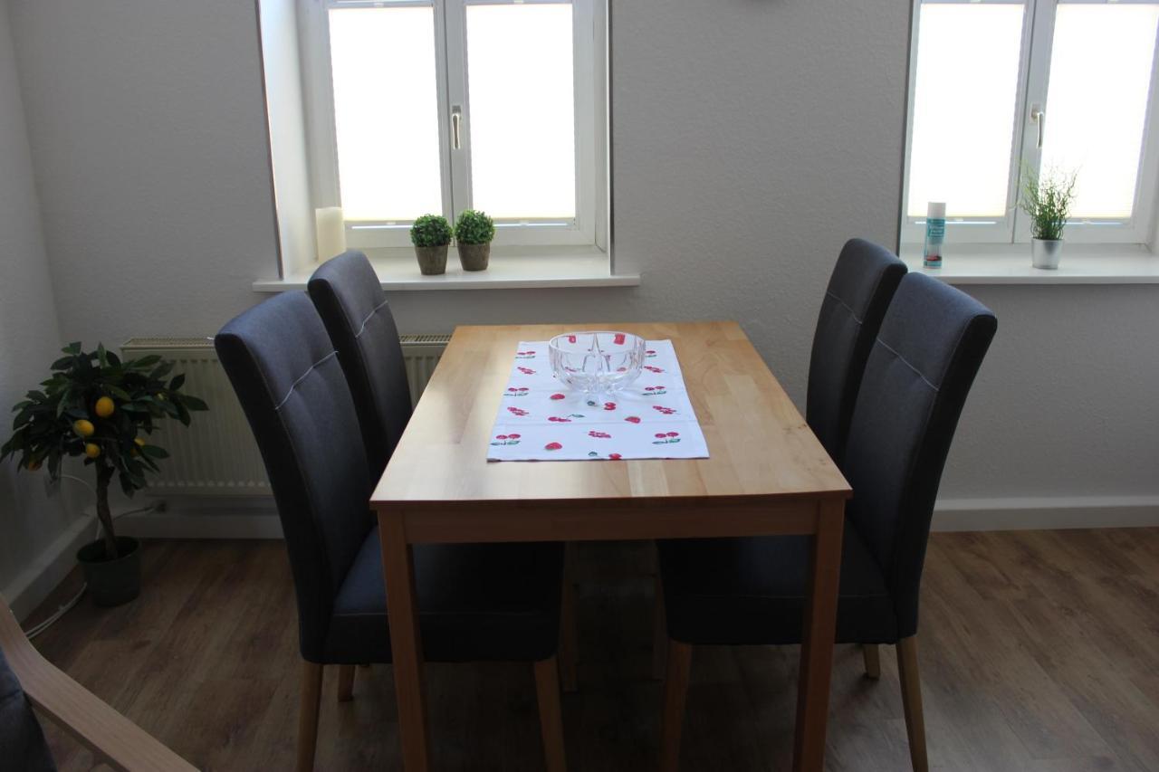 Ferienwohnung Altstadtdomizil Wernigerode Kültér fotó