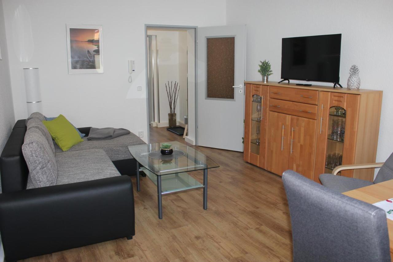 Ferienwohnung Altstadtdomizil Wernigerode Kültér fotó